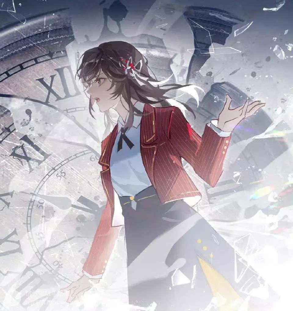 如何看待《未定事件簿》部分玩家将女主(我)称呼为"女儿""蔷薇姐姐"