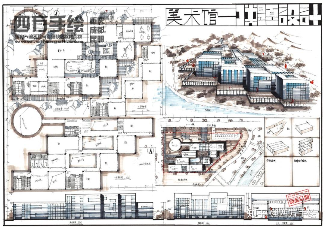 苏州大学建筑研究生就读体验!苏州大学金螳螂建筑学院! - 知乎