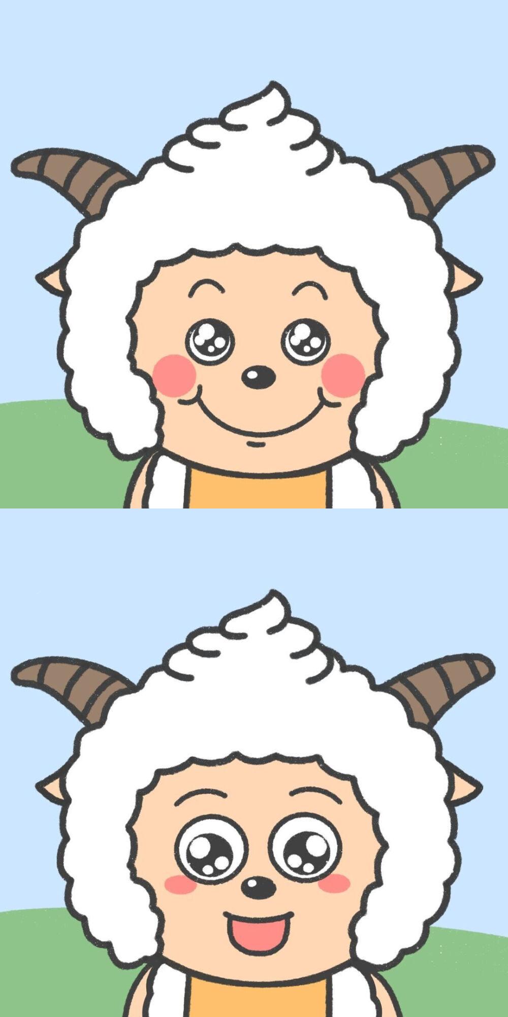 求懒羊羊无水印壁纸? - 知乎