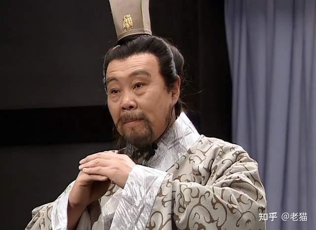 孔融被曹操所杀,是因为忠于汉室还是性格缺陷? - 知乎