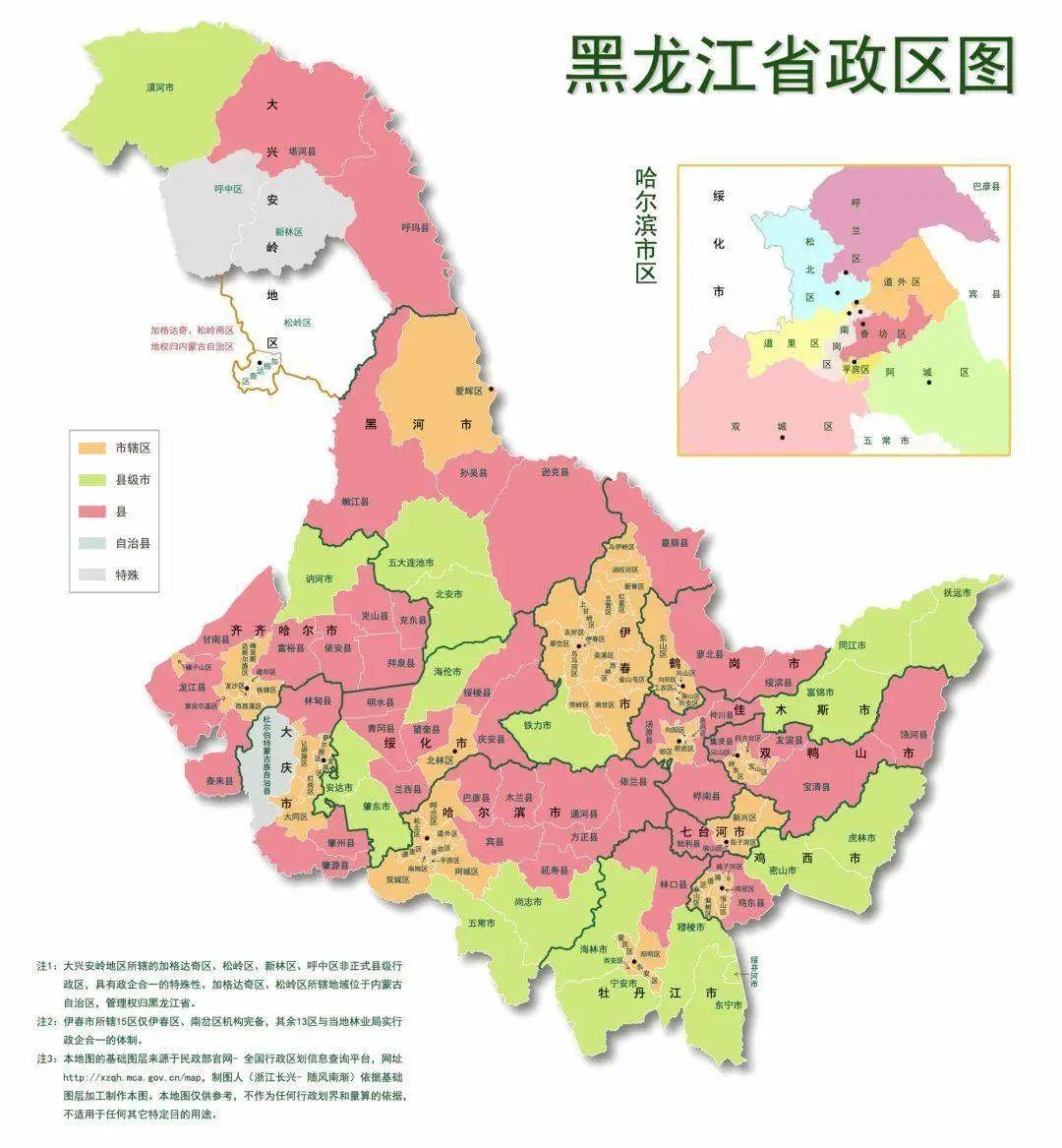全国分省政区高清图 - 知乎