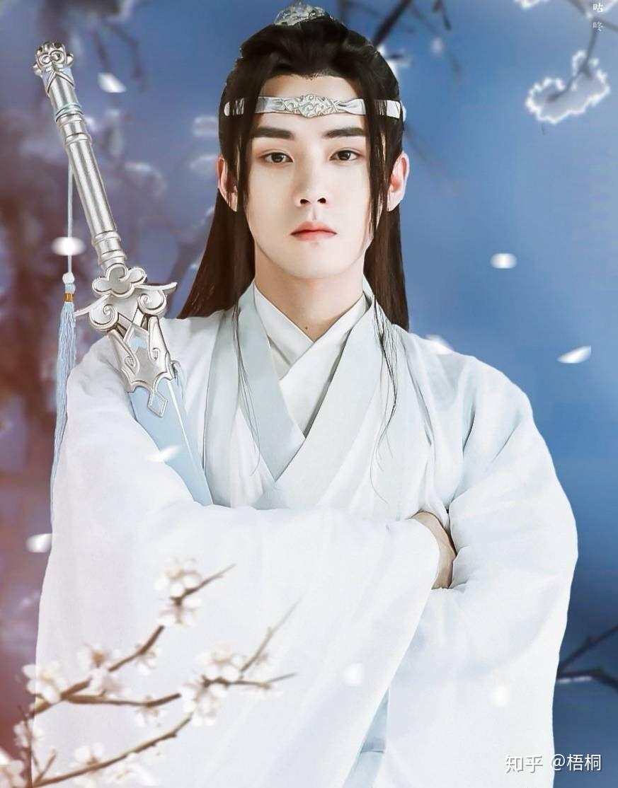 如何评价r1se任豪古装剧国子监里的造型? - 知乎