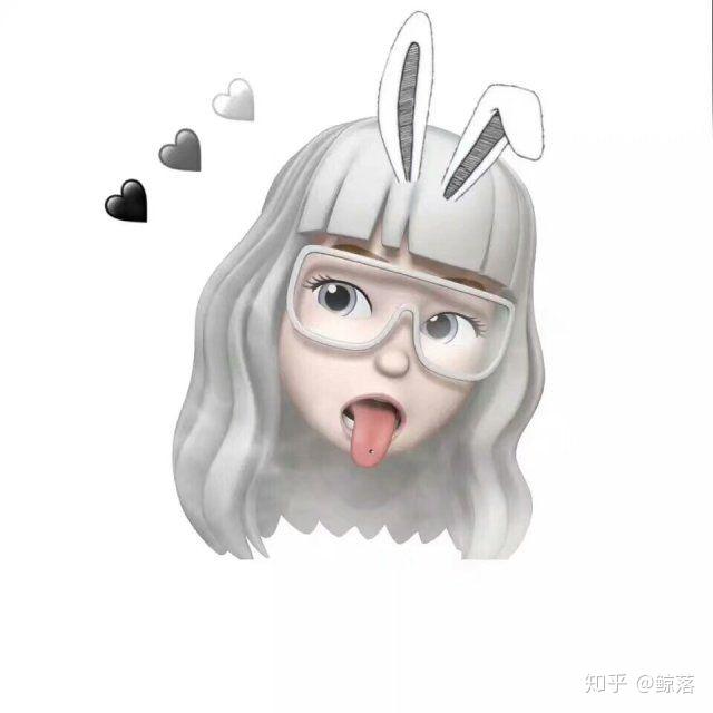 如何看待长期不换头像的人