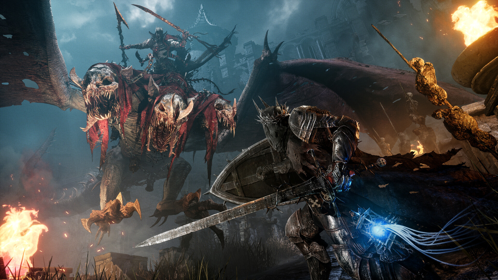 图片[4]-堕落之主/Lords of the Fallen-电脑游戏俊享空间-游戏仓库-俊享空间 | 一站式免费资源社区 - 海量软件 / 源码 / 项目 / 壁纸 / 游戏等免费获取