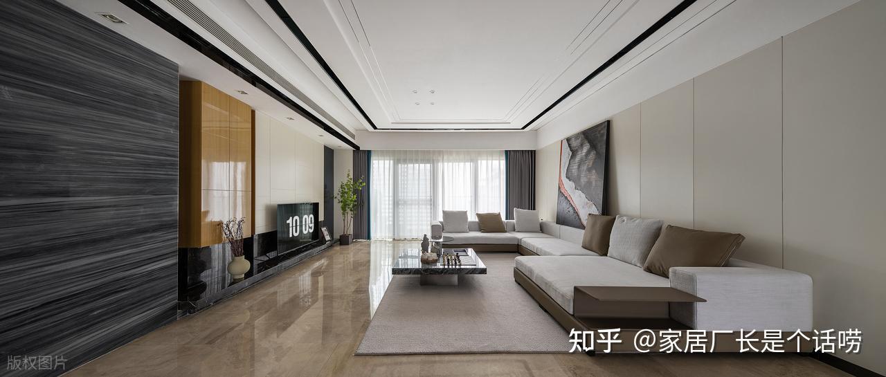 160㎡+的大平层,该如何更好的装修?14年行业经验,给你5条建议! - 知乎