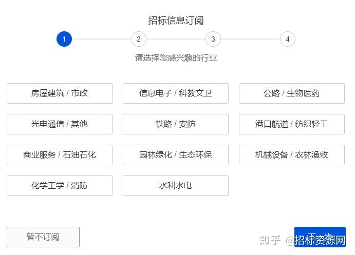 中國招標採購導航網可信度高嗎是坑嗎