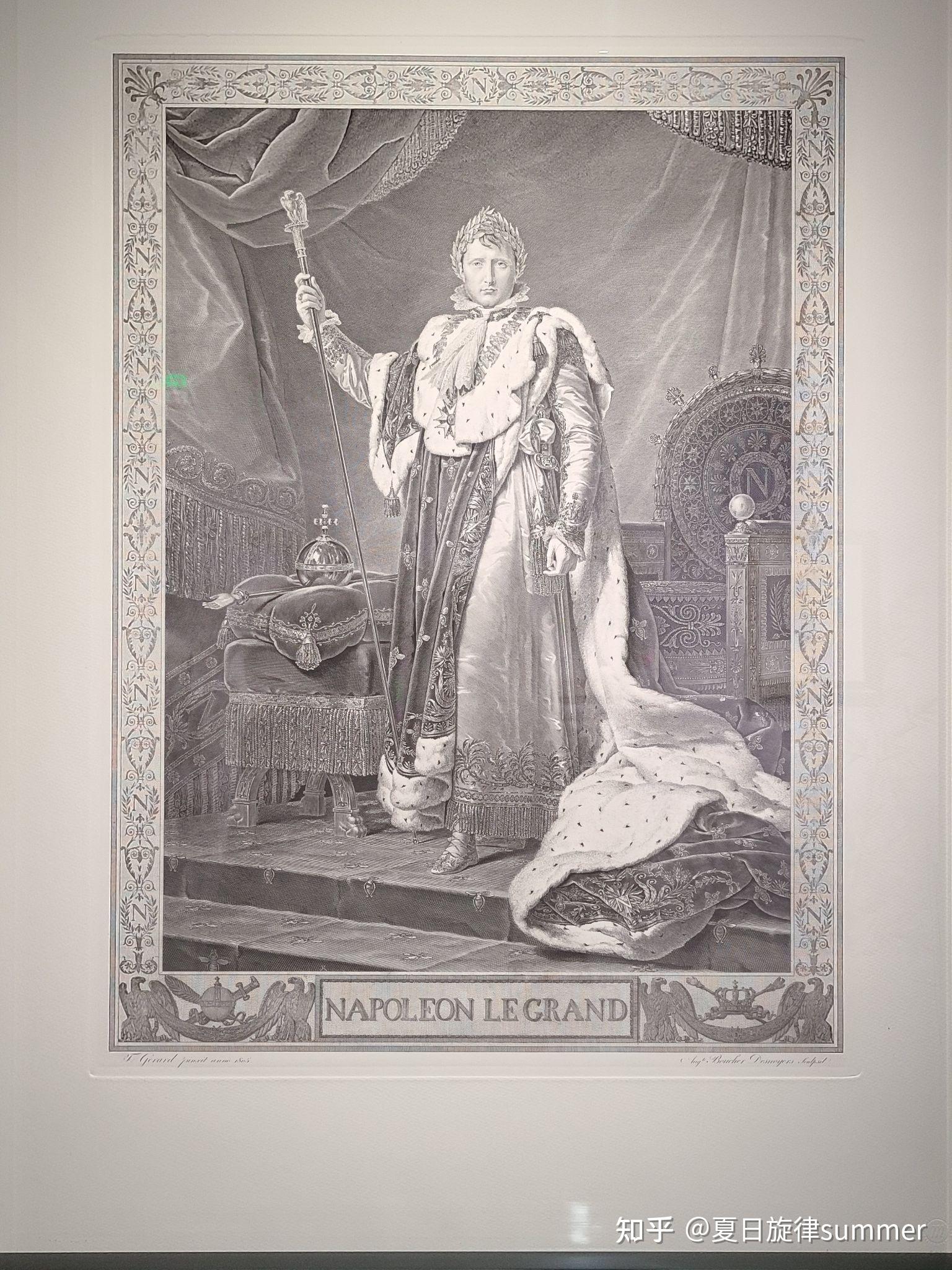 “雕撰的辉煌——法国卢浮宫版画工坊收藏展”2 人物肖像画 - 知乎