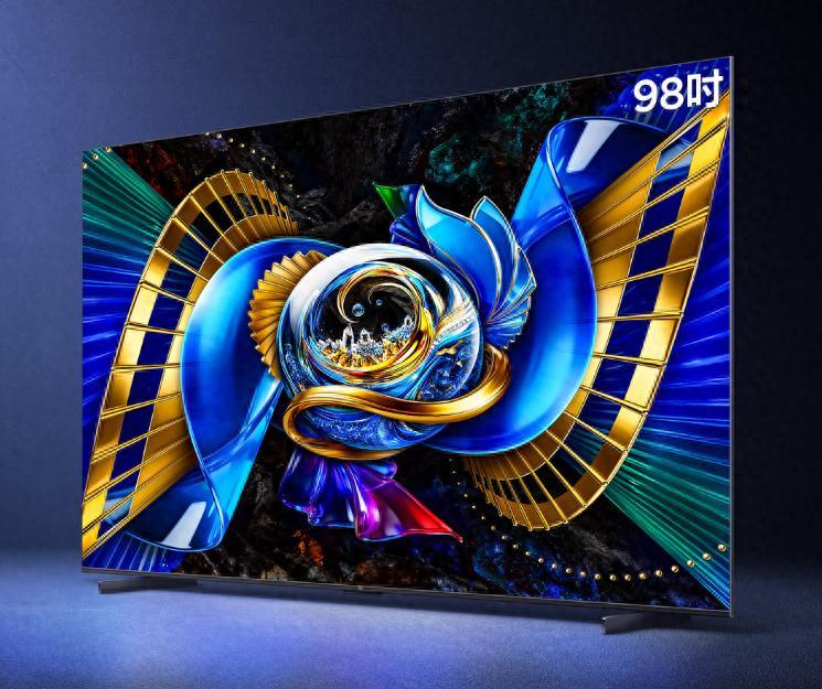 第一台认真选的电视,为什么更多人锁定了TCL T7M Pro?