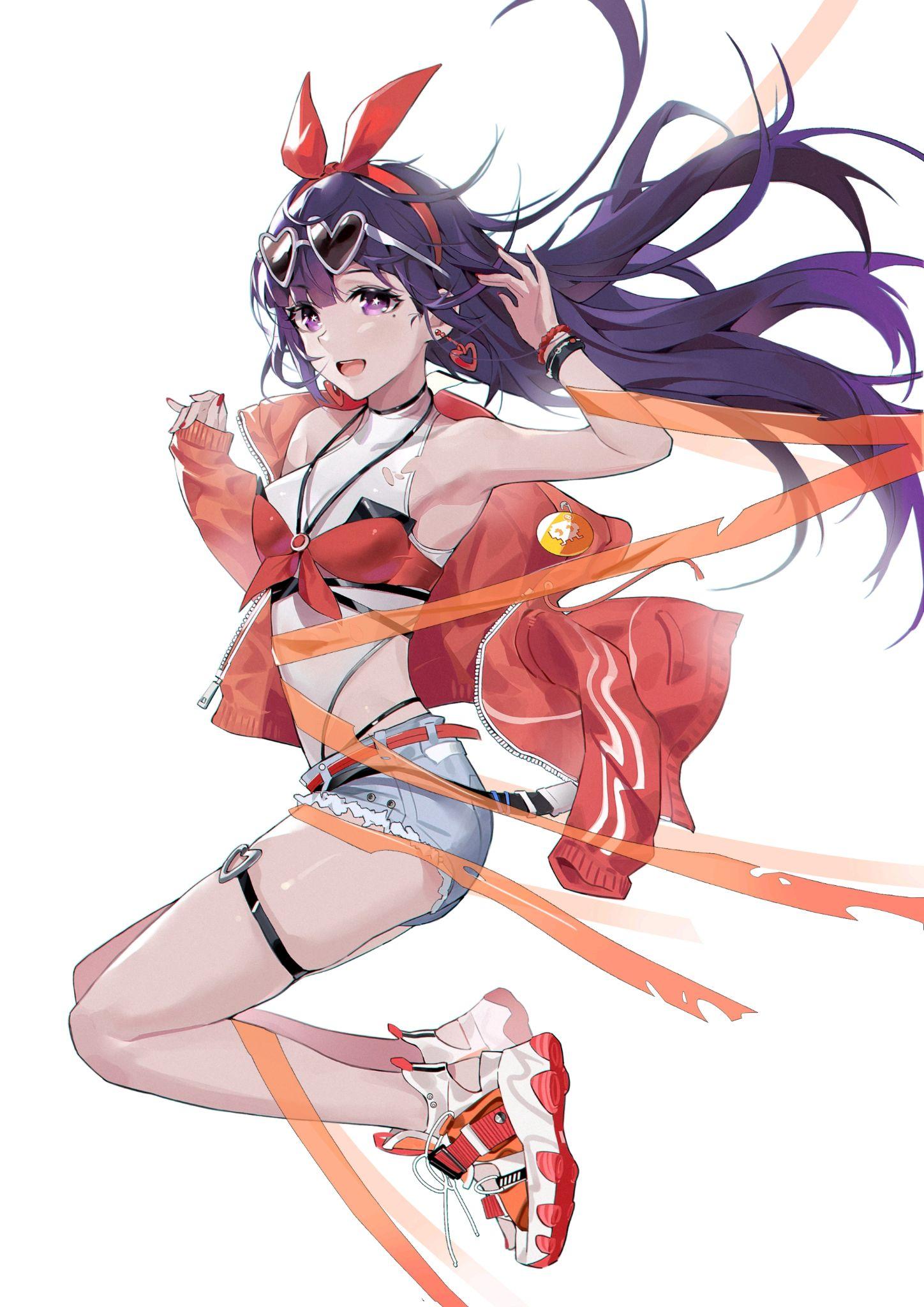 大家有a soul的壁纸吗? - 知乎