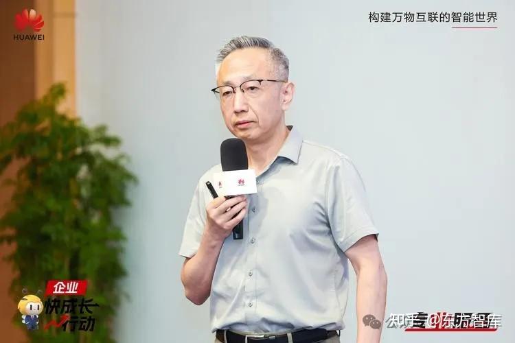 高武兵简介及最新动态【著名企业管理专家】| 邀请 - 知乎