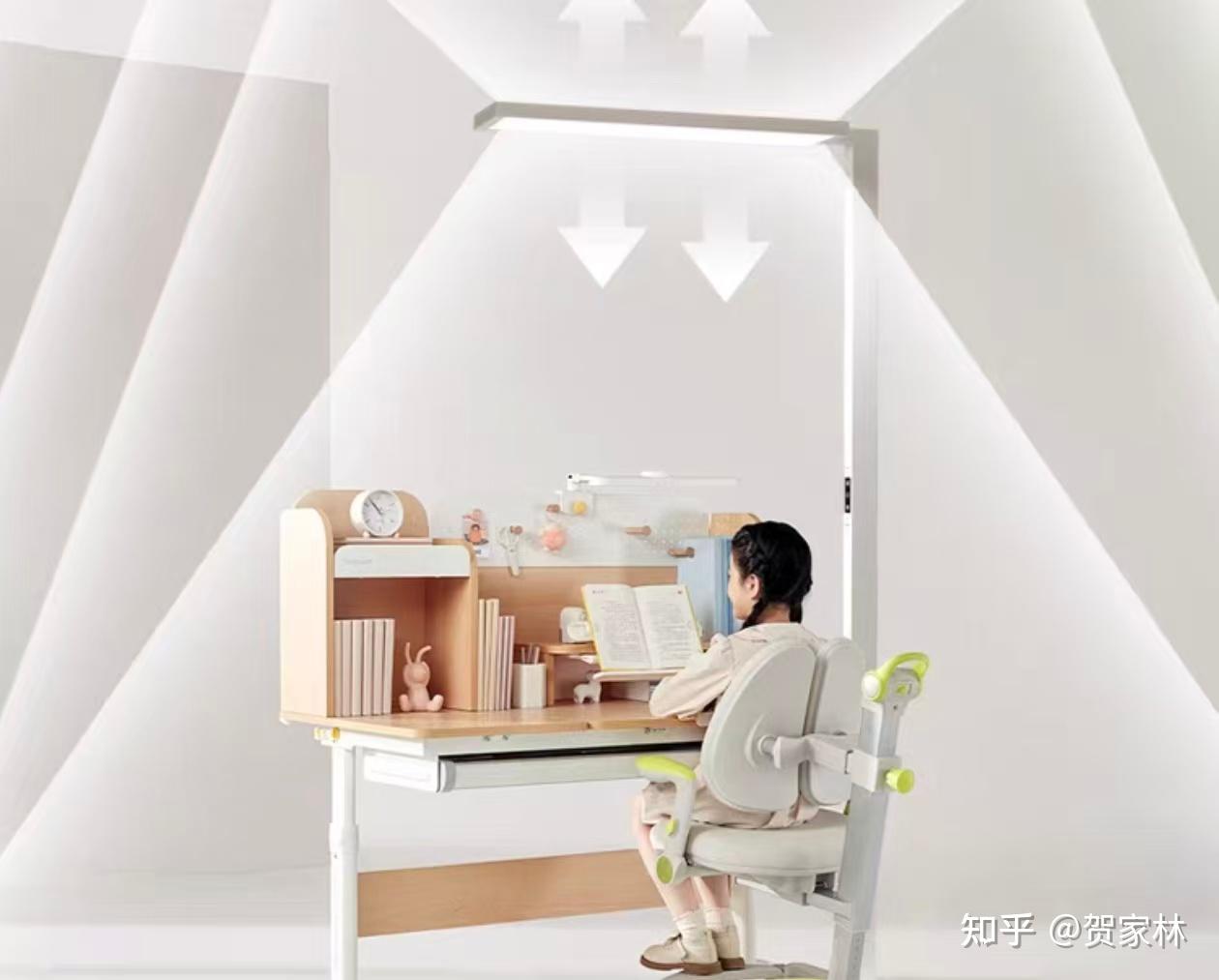 2025年护眼大路灯排名更新！家长赶快收藏，选大路灯不踩坑！ - 知乎