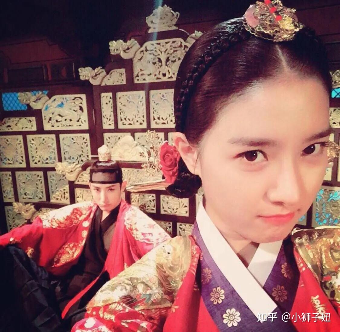 夜行书生慧玲喜欢鬼吗? - 知乎