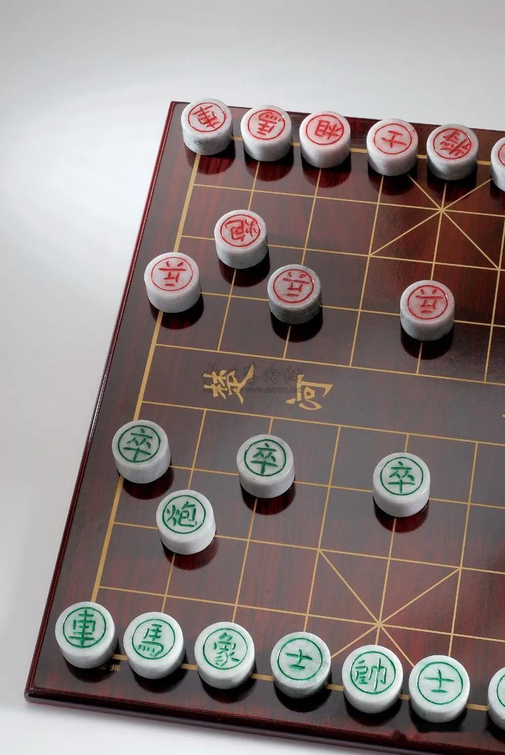 一代象棋宗师杨官璘第二十七章:蹉跎岁月 - 知乎