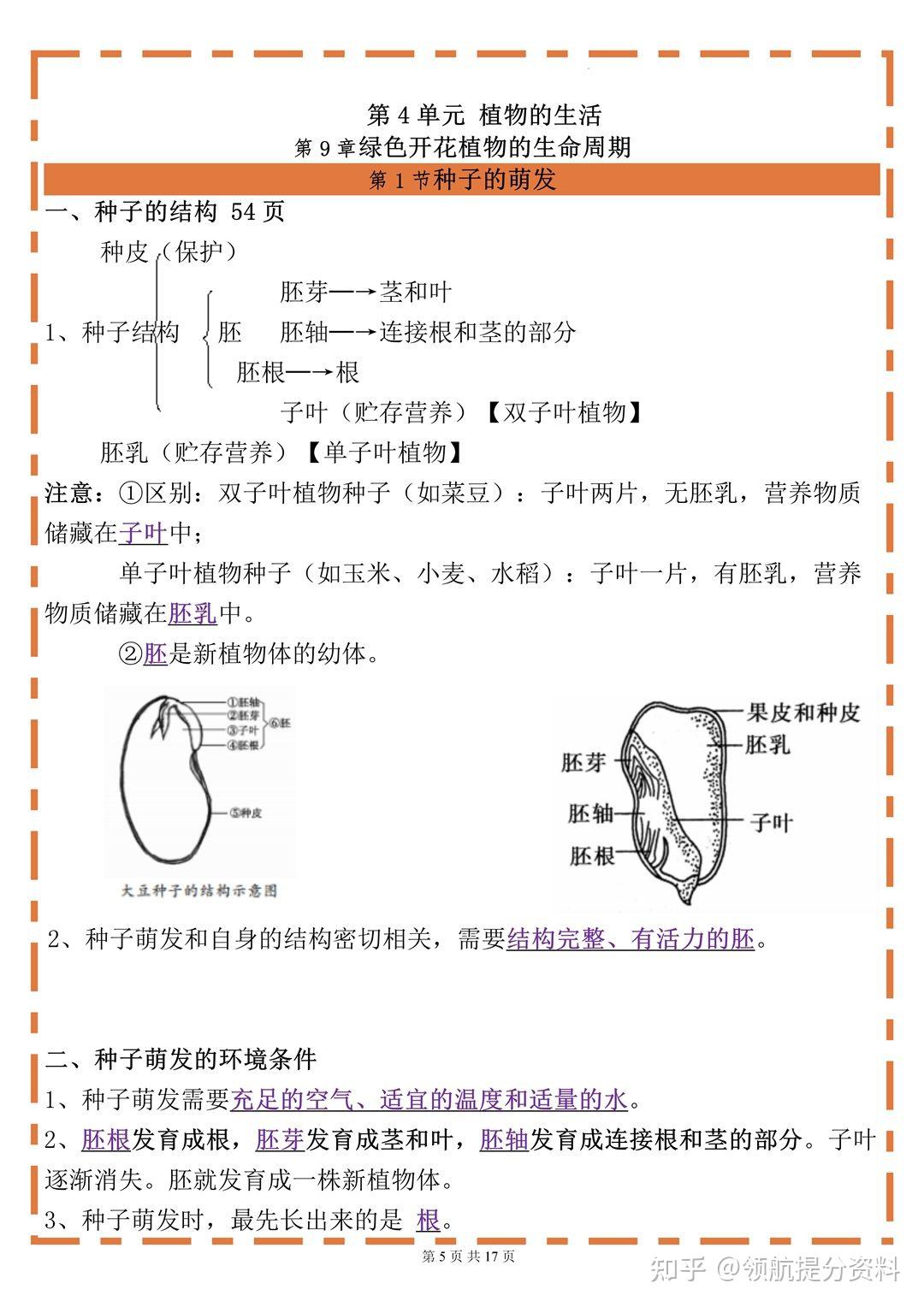生物七年级下册苏教版
  第2张
