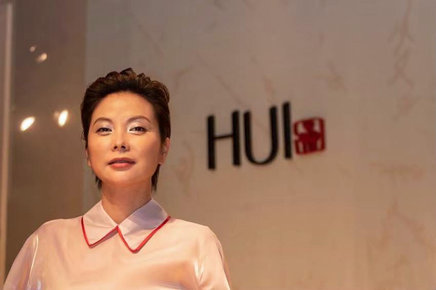 一波三折的米兰之行收获了什么？HUI 品牌创始人的米兰时装周手记 - 知乎