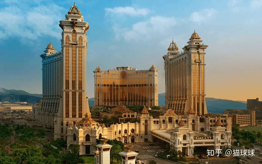 澳门酒店怎么选?人气网红大盘点! - 知乎