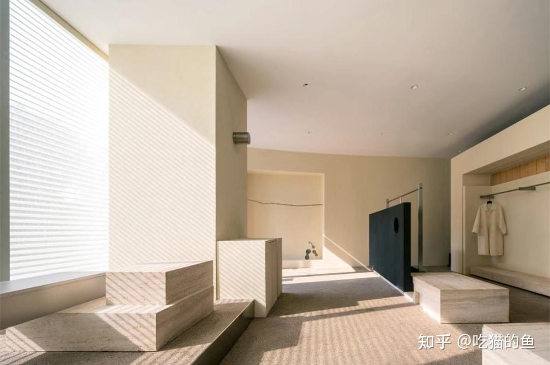 何为室内设计建构手法? - 知乎