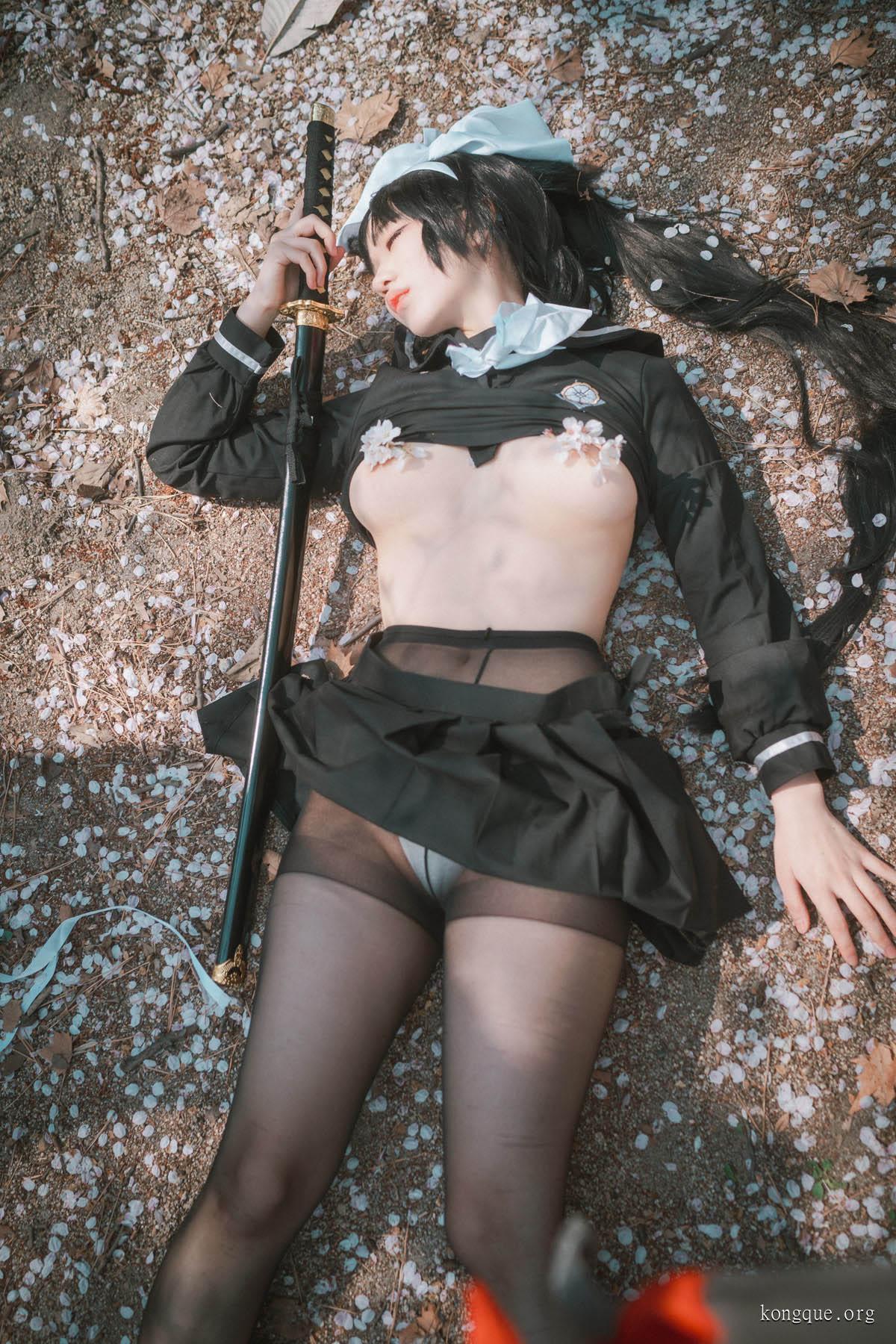 图片[6]-Mimmi(밈미) – 全套42期[58.3G-2024.8]-佳人吧