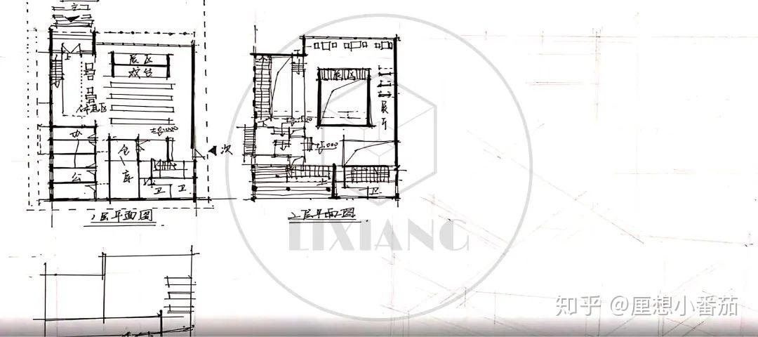 博展类专题(下)&交通空间设计 - 知乎