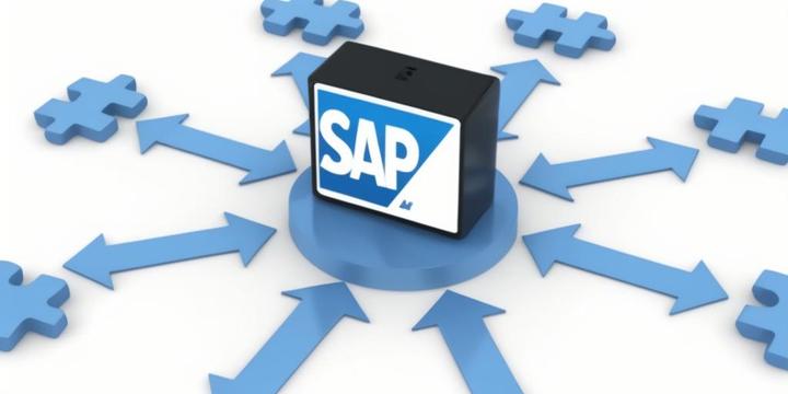 什么是 SAP S/4HANA 公共云？ - 知乎