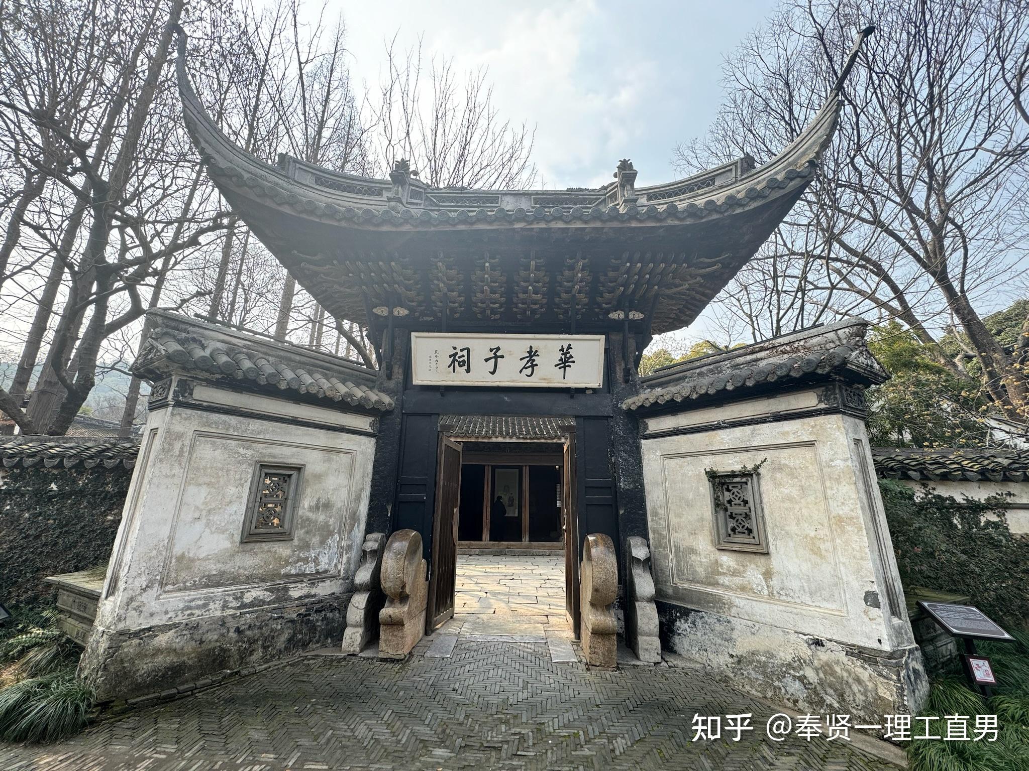 无锡惠山古镇游玩体验如何有什么拍照攻略