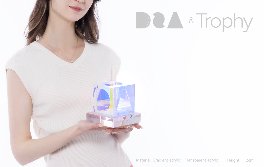 欢迎参与 2024 Design Discovery Awards（D&A全球设计探索奖） - 知乎