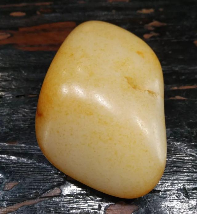 和田玉山料籽料的好坏怎么区分