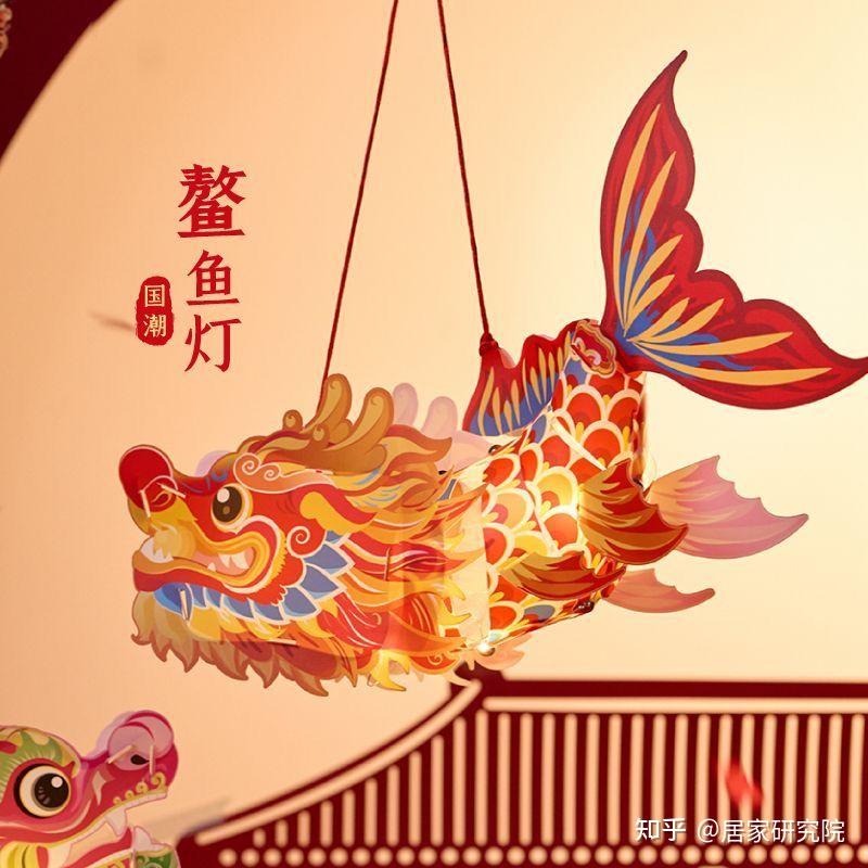 新年布置只会买对联？8个“花小钱办大事”的家居小物，把年味儿拉满！2025年新年布置指南！ - 知乎