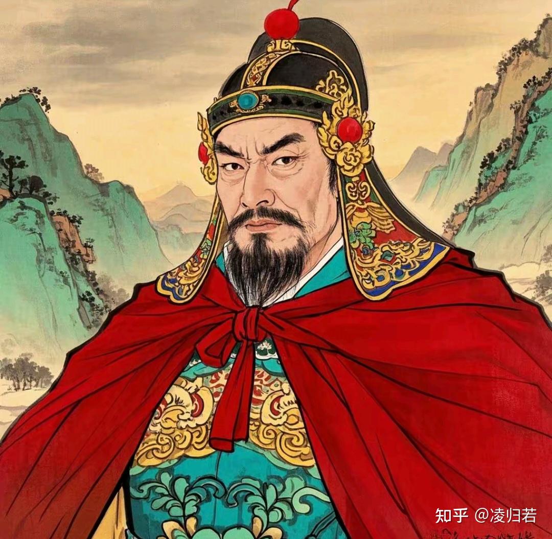 红楼梦:贾赦世袭一等将军,贾代化为什么也是一等将军? - 知乎