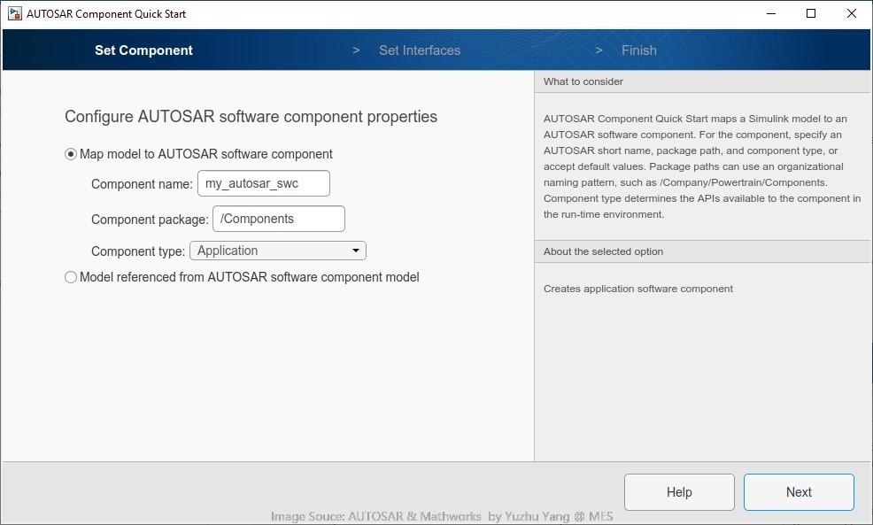 Matlab/Simulink 建模仿真AUTOSAR 模型生成代码的工作流 - 知乎