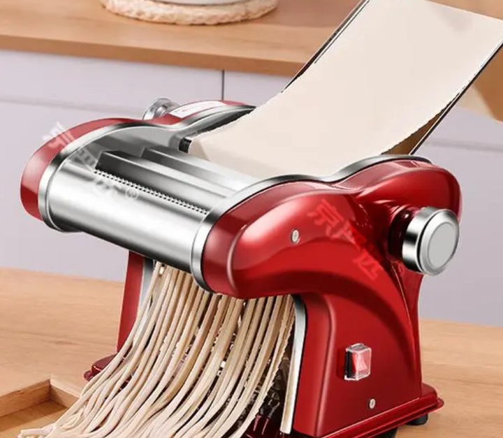 京严选智能电动面条机哪个型号好种草卖得好型号