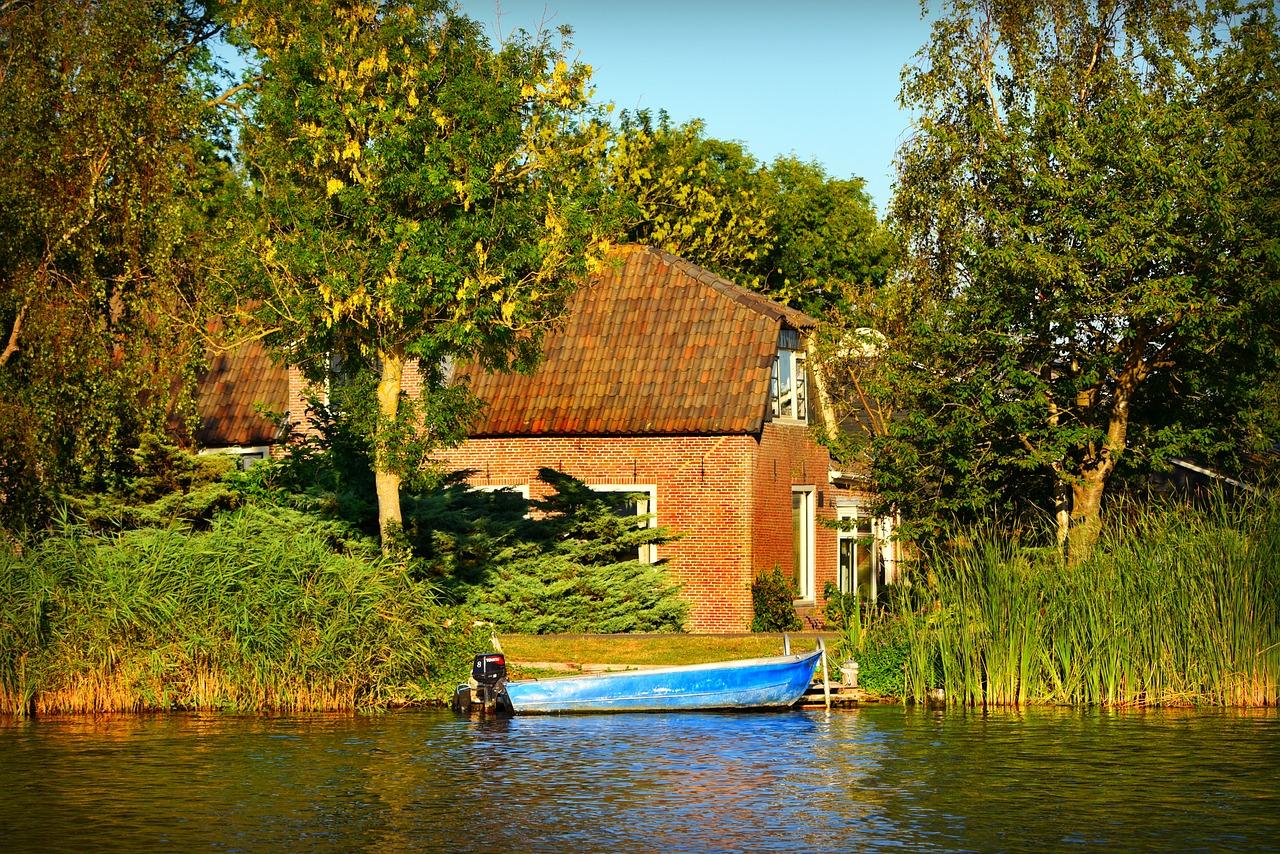 贷款购房流程详解