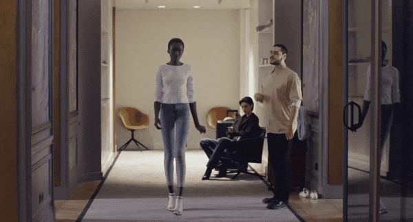 《时装》女神新作口碑扑街?只有演技在撑场