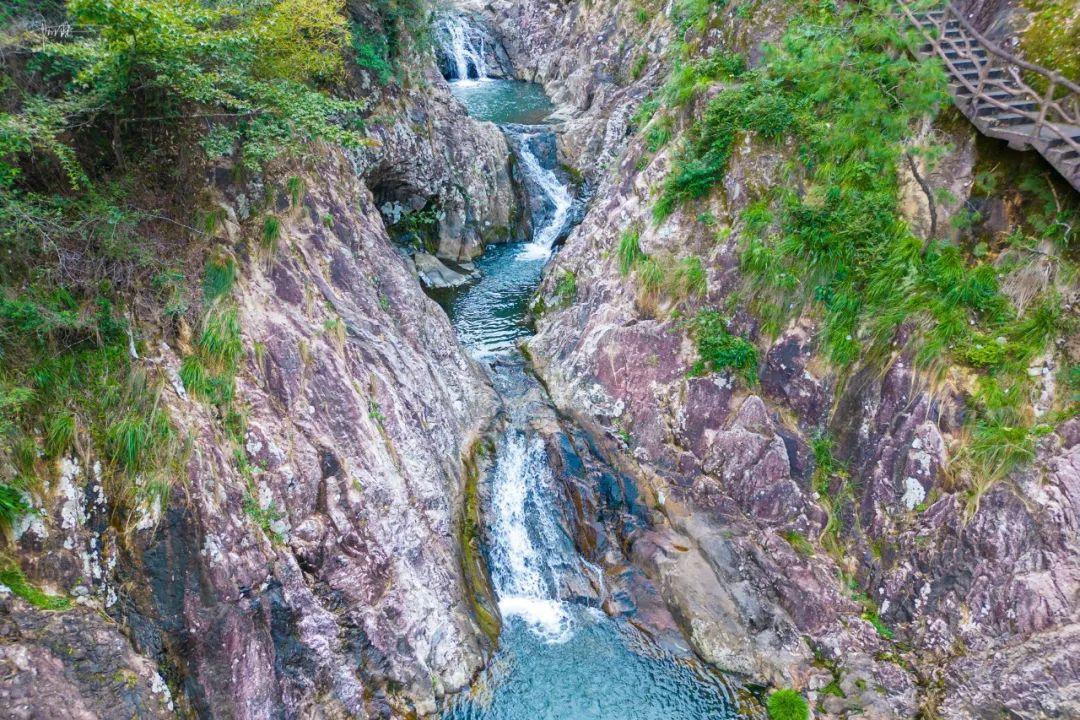 瑞安旅游有哪些必打卡景点?