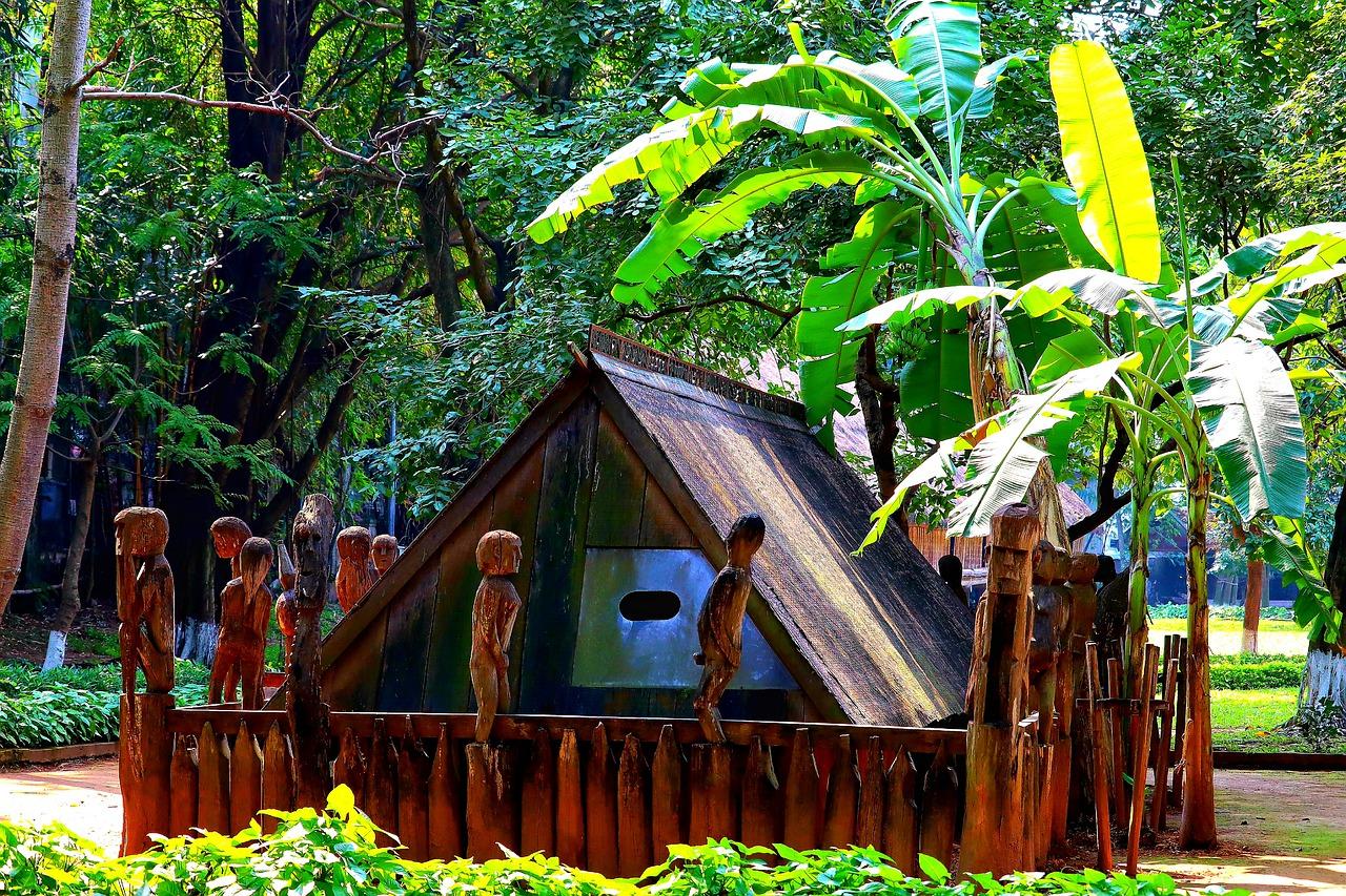 哈尔滨桥北新城在哪里