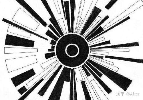 有没有多心式发射的图片资源?