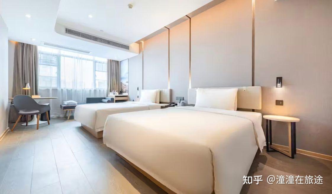 只有亚朵酒店可以延迟退房到6点吗？ - 知乎
