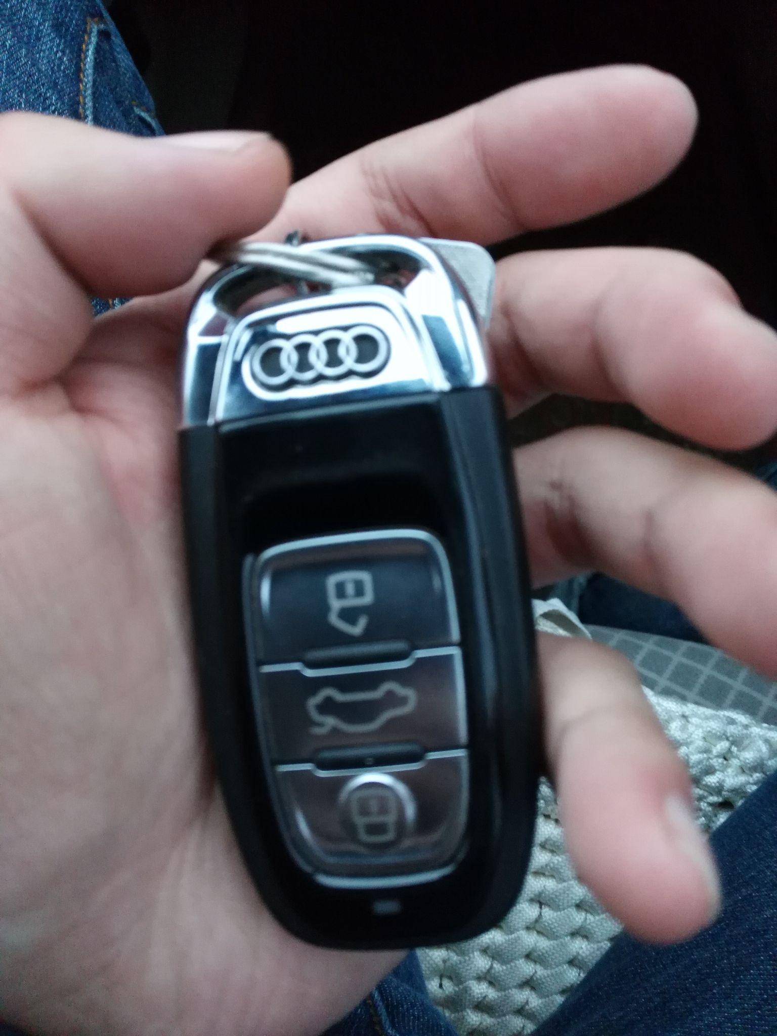 如何评价全新奥迪a8