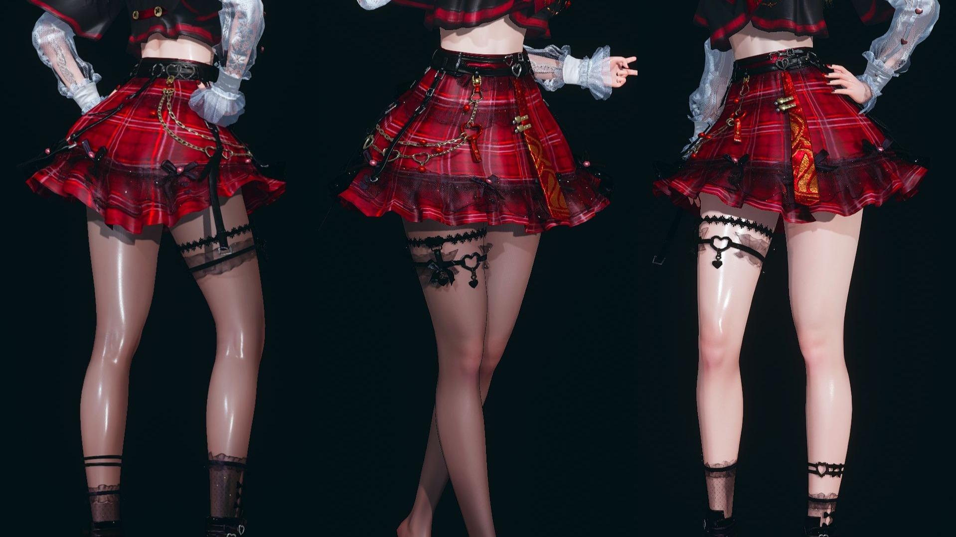 永劫无间 玉玲珑 春日序曲