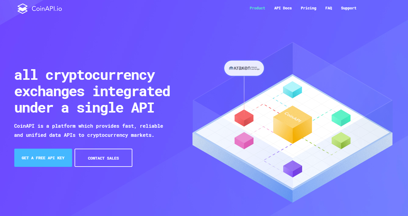 vn.py发布v1.9 - vn.crypto - 知乎