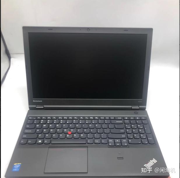从两万到六百多:ThinkPad W540,2026年最值得入手的“平民工作站”