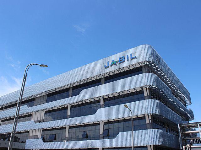 成都捷普电子厂上班累吗主要是做什么的