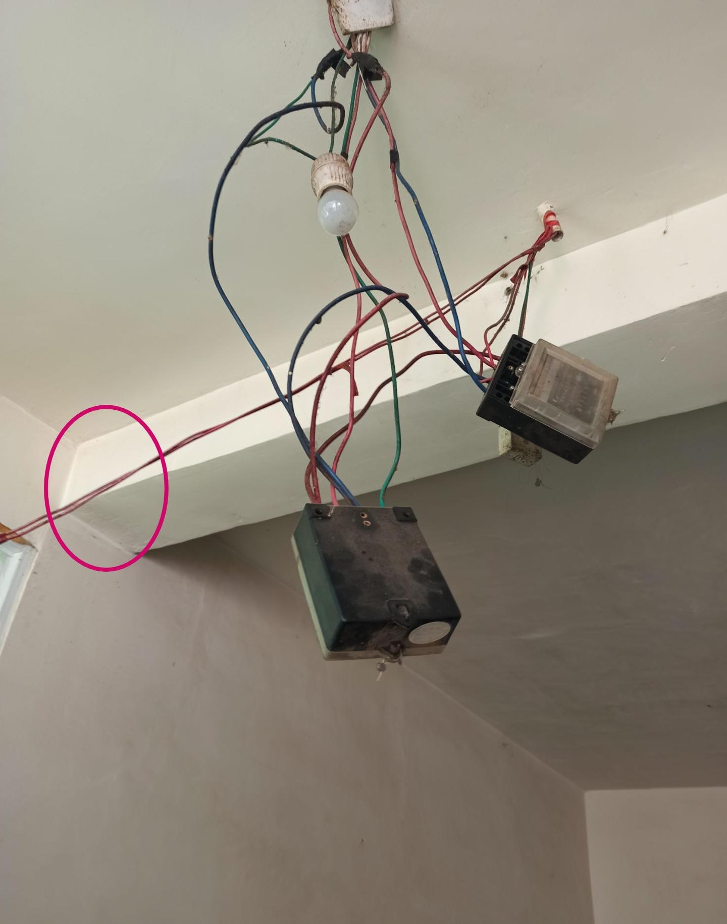 租房注意事项?电表怎么看? - 知乎