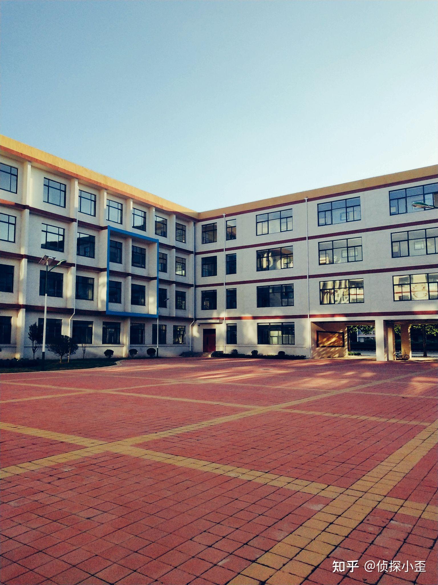 在临邑一中就读是一番怎样的体验?