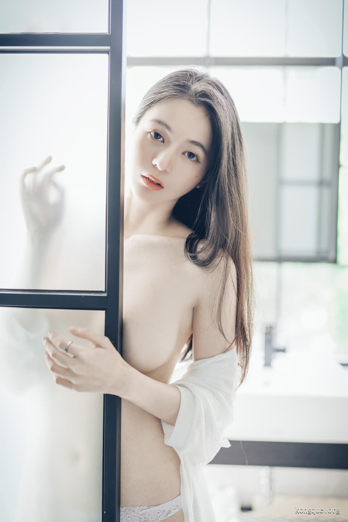 图片[12]-辰辰ChenChen(JVID) – 内购私拍无水7套[2024更新]-佳人吧