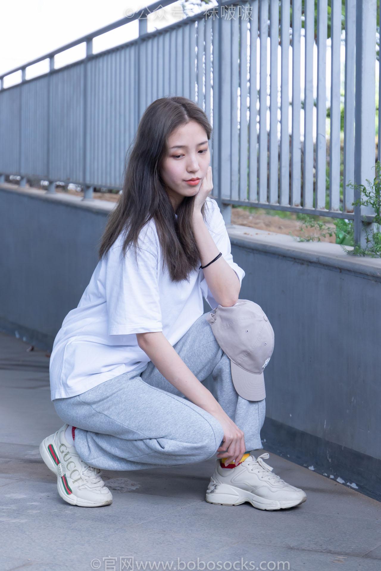 BoBoSocks袜啵啵 - 全套648期( 含4K视频)+限积分9套[4112G-2026.3]-佳人吧