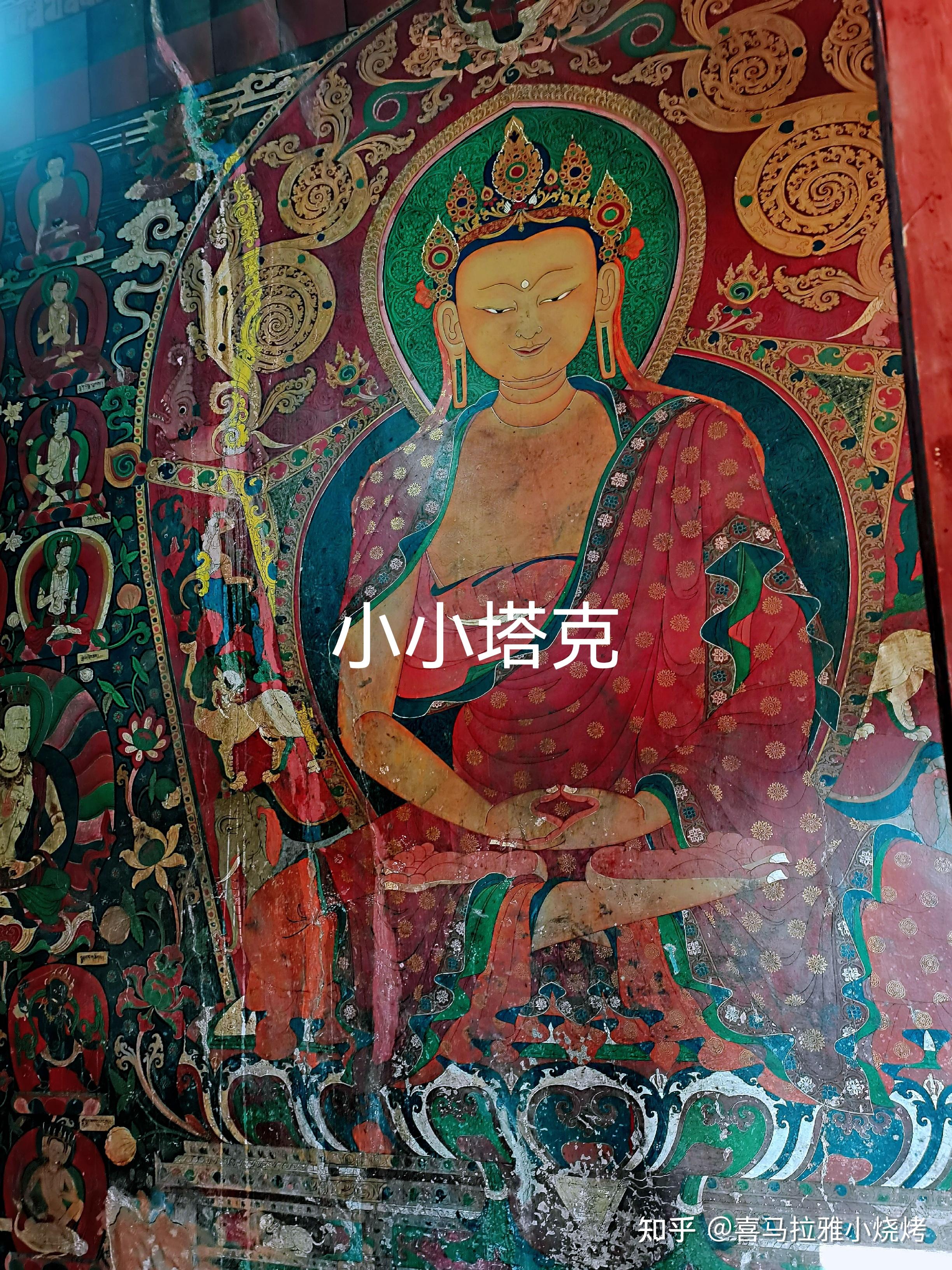 穿插一段佛菩萨们的手印 - 知乎