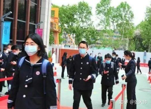 带你走进西安铁一中民办——辅轮中学 - 知乎