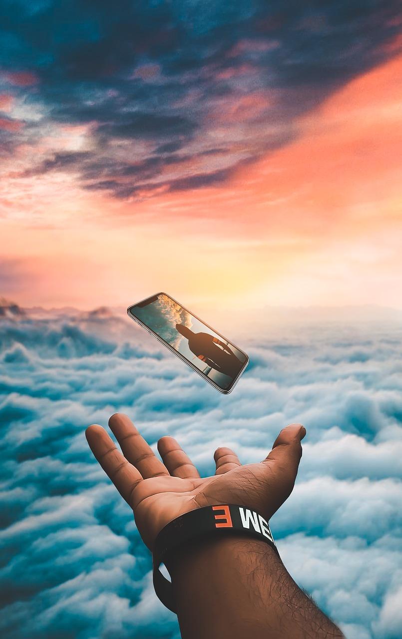 2. 调整滑屏灵敏度