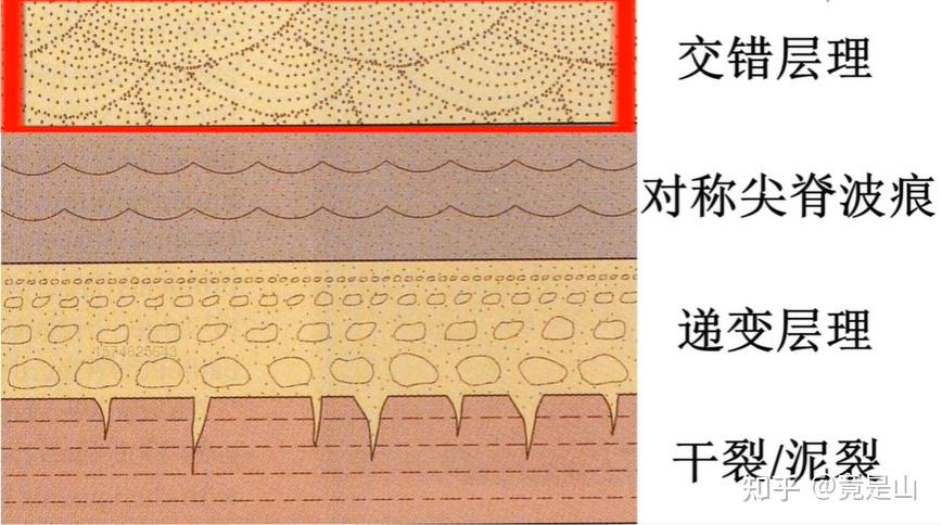【地史学-学习记录】第三章 地层学 - 知乎